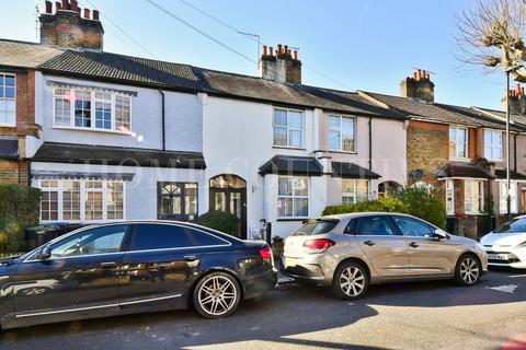 2 bedroom terraced house for sale, Landseer Road, Enfield, EN1