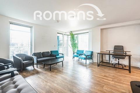1 bedroom flat to rent, Kings Road, Reading, RG1