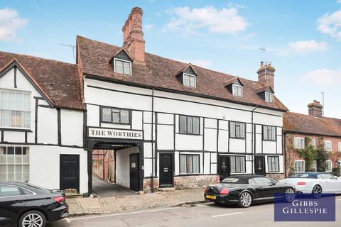 3 bedroom cottage to rent, High Street, Amersham, HP7