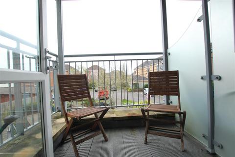 1 bedroom flat for sale, Sopwith Road, Eastleigh