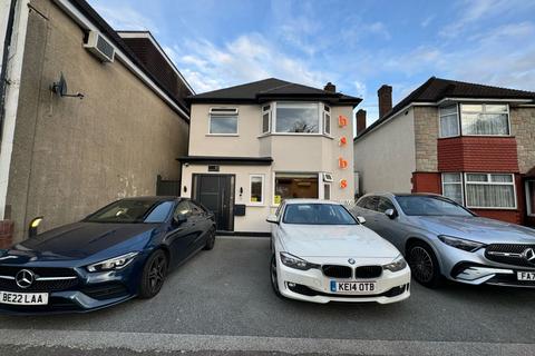 Serviced office to rent, HSBS Law, 50 Farnham Road, Slough, SL1