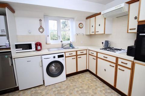2 bedroom retirement property for sale, Church Lane, Southampton SO30