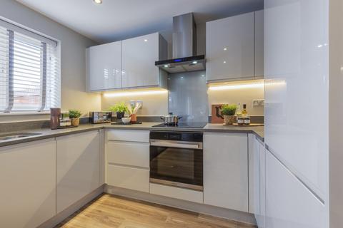 3 bedroom semi-detached house for sale, Plot 415 at Sheltone Village Heath Lane, Earl Shilton LE9
