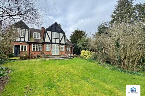 4 bedroom detached house to rent, Westminster Road, Leicester LE2