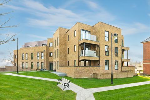 2 bedroom apartment to rent, Patricia Close, Wellesley, Aldershot, Hampshire, GU11