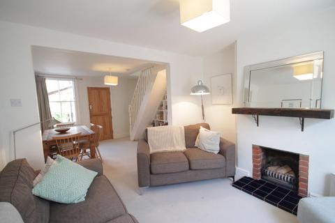 2 bedroom terraced house to rent, Greens Road, Cambridge