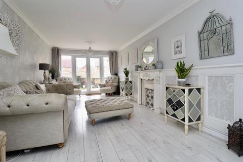 4 bedroom detached house for sale, Holm Oak Walk, Sholden, Deal, Kent, CT14 0ER