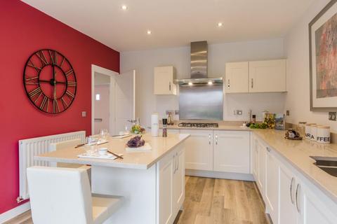 4 bedroom detached house for sale, Plot 4, Aston at Charters Gate, Park Lane, Castle Donington DE74