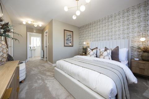 5 bedroom detached house for sale, Plot 458, Fletcher at Castle Gate, Manse Farm HG5