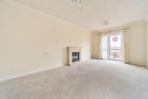 1 bedroom flat for sale, Spitfire Lodge, Belmont Road, Southampton, Hampshire, SO17