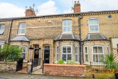 2 bedroom terraced house for sale, Neville Terrace, York
