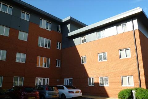 2 bedroom apartment to rent, Hever Hall, Conisbrough Keep, Lower Ford Street, Coventry, CV1