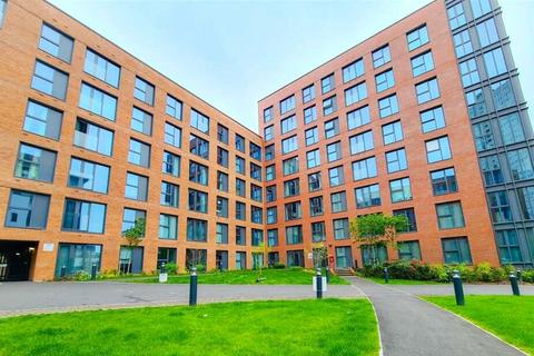 1 bedroom apartment for sale, The Axium, 36 Windmill Street, Birmingham, B1