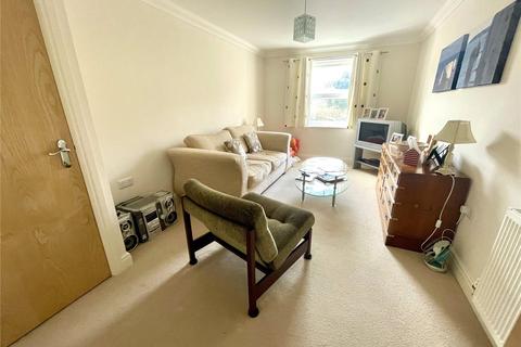 1 bedroom apartment for sale, Alumhurst Road, Bournemouth, Dorset, BH4