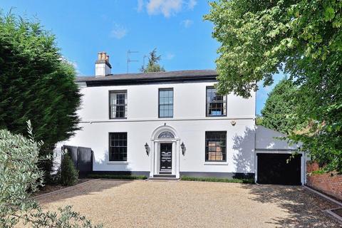 4 bedroom semi-detached house for sale, Bristol Road, Edgbaston, Birmingham, B5