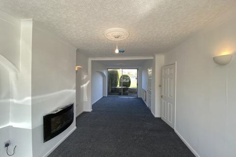 3 bedroom semi-detached house to rent, Henley Crescent, Solihull B91
