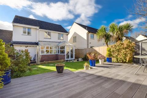 4 bedroom link detached house for sale, Hawthorn Road, Barnstaple, Devon, EX32