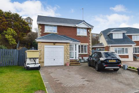 3 bedroom detached house for sale, Maimhor Road, Seamill, West Kilbride, KA23 9EE