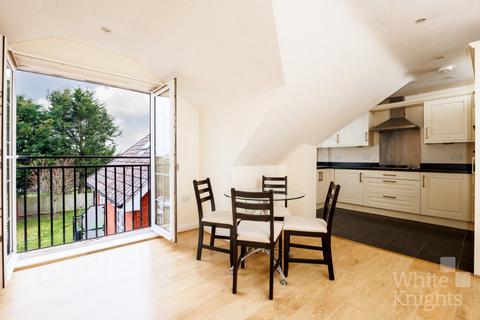 1 bedroom apartment for sale, Woodfield Court, Woodley RG5