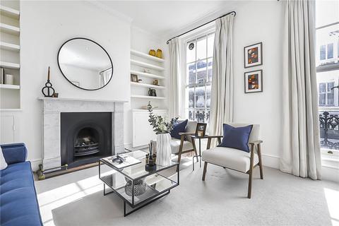 3 bedroom terraced house for sale, Great Percy Street, London, WC1X