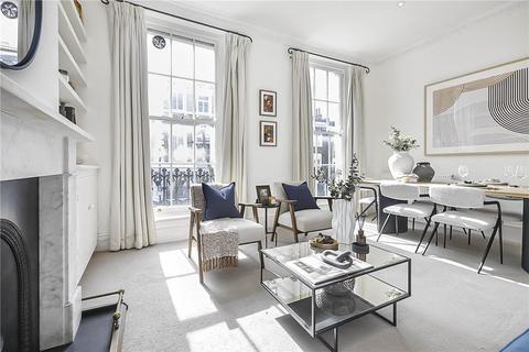 3 bedroom terraced house for sale, Great Percy Street, London, WC1X