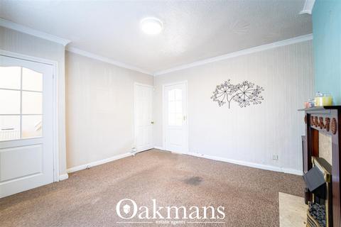 2 bedroom terraced house for sale, Dufton Road, Quinton, B32