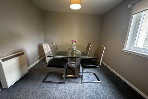 2 bedroom flat to rent, Speckled Wood Court, Dundee,