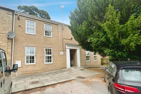 1 bedroom flat for sale, Turnpike Court, Wisbech, Cambs, PE13 3LX