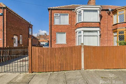 Lynwood Avenue, North Yorkshire TS5