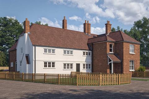 3 bedroom terraced house for sale, Beansheaf Farmhouse, Old Grange Close, Calcot, Reading