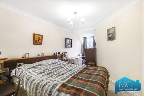 2 bedroom apartment for sale, Leicester Road, Barnet, EN5