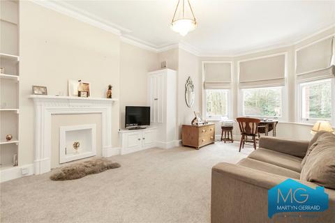 2 bedroom apartment for sale, Muswell Hill Road, London, N10