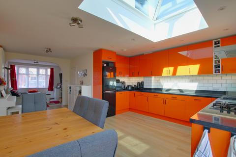 3 bedroom semi-detached house for sale, Sholing, Southampton