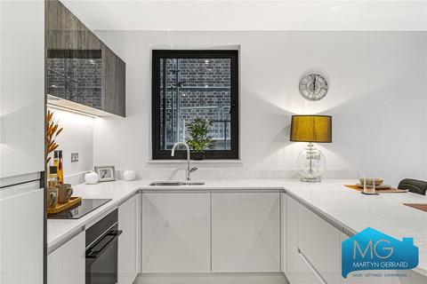 1 bedroom apartment for sale, Brownlow Road, London, N11
