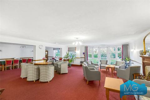 2 bedroom apartment for sale, Farnham Close, London, N20