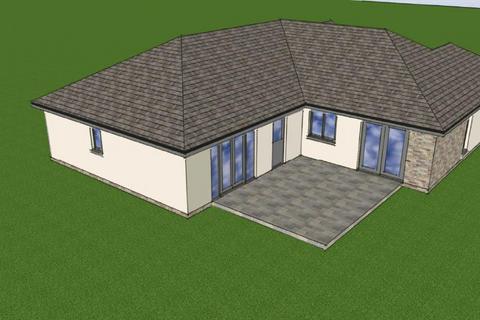 4 bedroom detached bungalow for sale, Race Road, Bathgate EH48