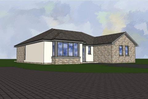 4 bedroom detached bungalow for sale, Race Road, Bathgate EH48