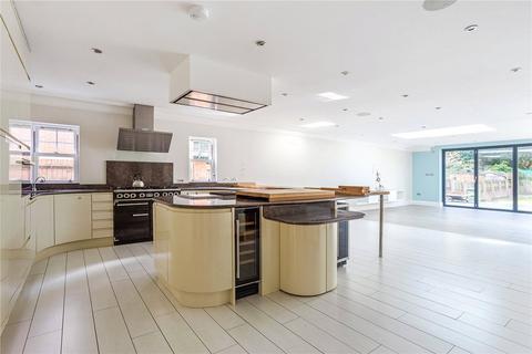 6 bedroom detached house for sale, Roundwood Park, Harpenden, Hertfordshire, AL5
