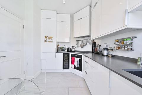 2 bedroom flat for sale, Montagu Place, Marylebone, London, W1H