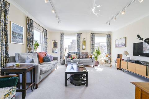 2 bedroom flat for sale, Montagu Place, Marylebone, London, W1H