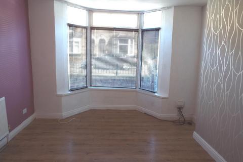 3 bedroom end of terrace house for sale, 97 Alliance Avenue