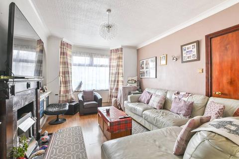 4 bedroom semi-detached house for sale, Brook Road, Dollis Hill, London, NW2