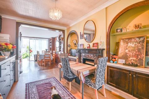 4 bedroom semi-detached house for sale, Brook Road, Dollis Hill, London, NW2