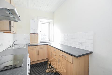 1 bedroom flat for sale, Smith Street, Ayr KA7