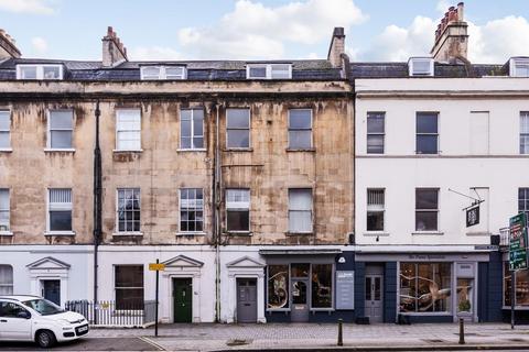 Walcot Terrace, Bath BA1
