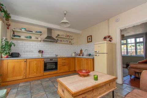3 bedroom terraced house for sale, Main Street, Leicester LE8
