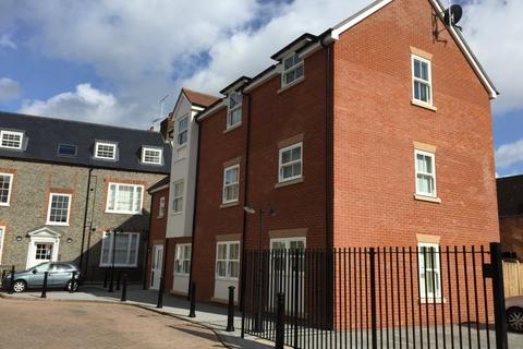 2 bedroom flat for sale, London Street, Reading, RG1