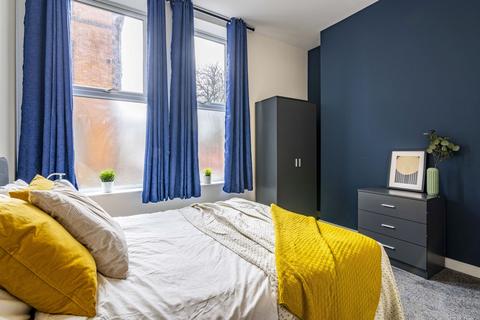 1 bedroom apartment to rent, Osmaston Road, Derby, DE1