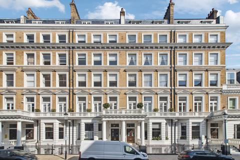 2 bedroom flat to rent, Queens Gate Gardens, South Kensington, London