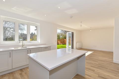 5 bedroom detached house for sale, White Admiral Way, Nightingale View, Warehorne, Ashford, Kent